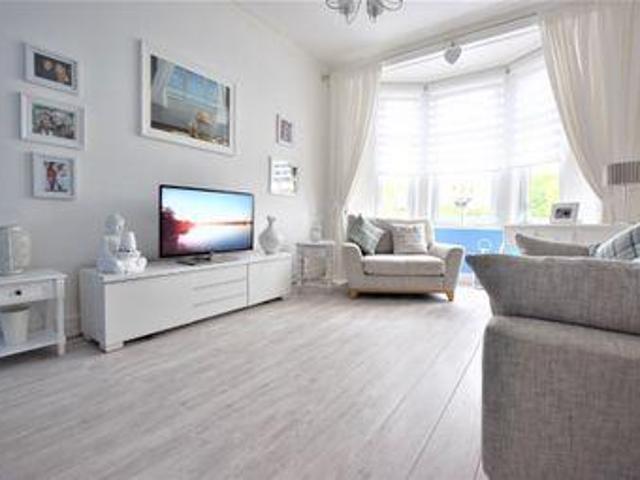 1 Bedrooms Flat for sale in Dunedin Terrace, Flat 1/1, Clydebank, Glasgow G81