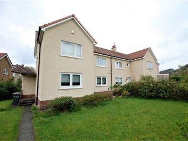 1 Bedrooms Flat for sale in Durrockstock Crescent, Paisley PA2