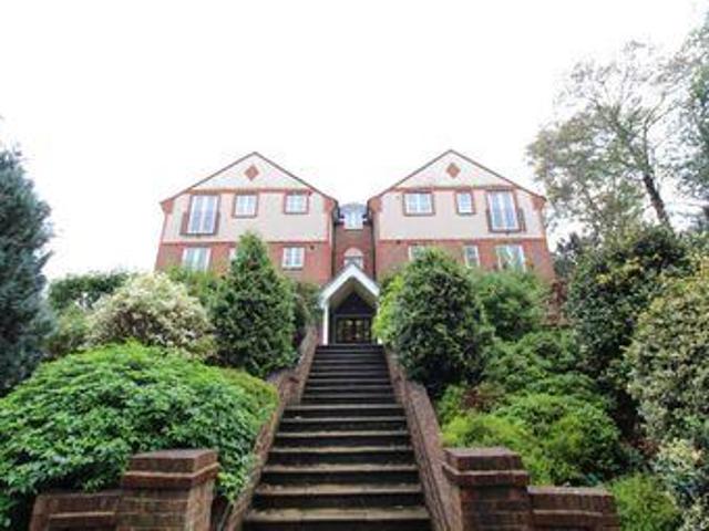 1 Bedrooms Flat for sale in Eastbury Road, Watford WD19