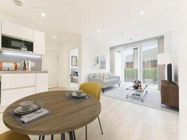 1 Bedrooms Flat for sale in ´´Foxglove Apartments´´ at Bittacy Hill, London NW7