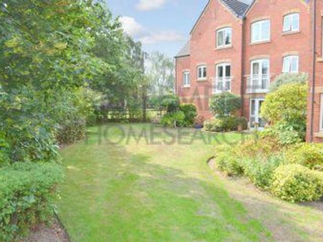 1 Bedrooms Flat for sale in Forge Court, Leicester LE7