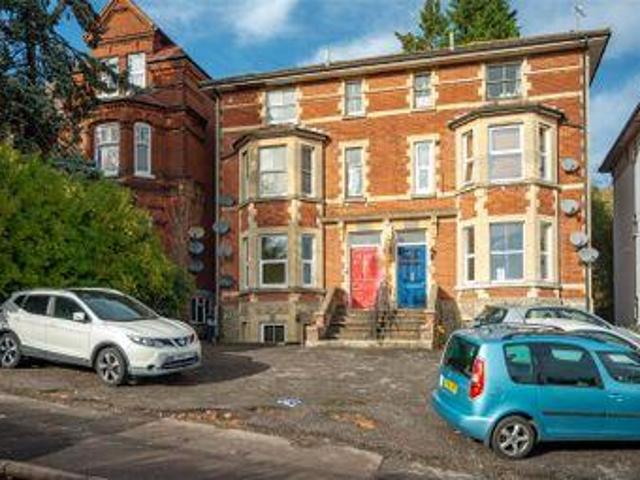 1 Bedrooms Flat for sale in Flat D, 14 Buckland Hill, Maidstone, Kent ME16