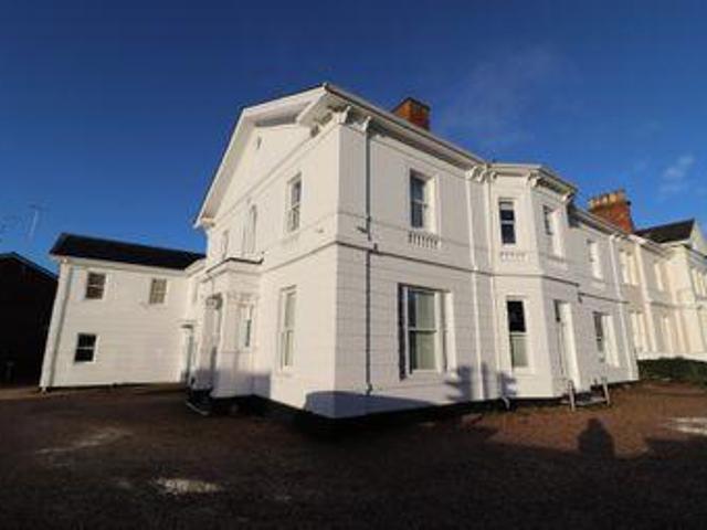 1 Bedrooms Flat for sale in Kenilworth Road, Leamington Spa CV32