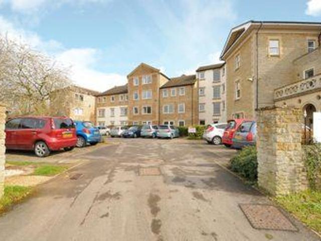 1 Bedrooms Flat for sale in Kidlington, Oxfordshire OX5