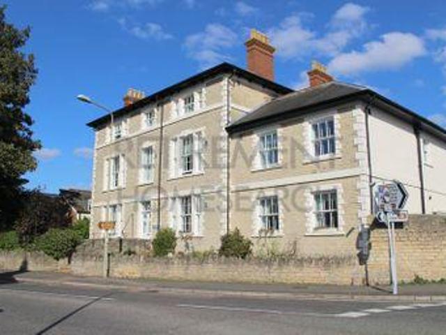 1 Bedrooms Flat for sale in Hometree House, Bicester OX26