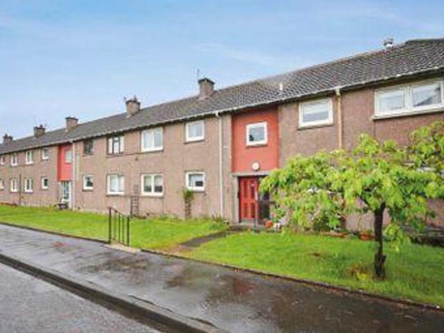 1 Bedrooms Flat for sale in Hope Terrace, Main Road, Cardross, Dumbarton G82