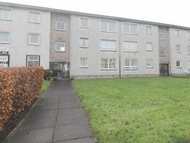 1 Bedrooms Flat for sale in Hope Terrace, Main Road, Cardross, Dumbarton G82