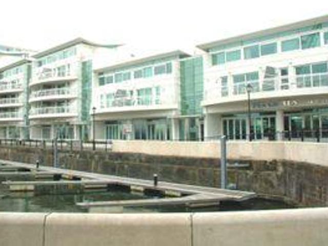 1 Bedrooms Flat for sale in Havannah Street, Cardiff CF10