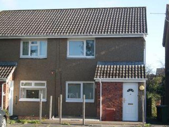1 Bedrooms Flat for sale in Hazel Avenue, Dumbarton G82