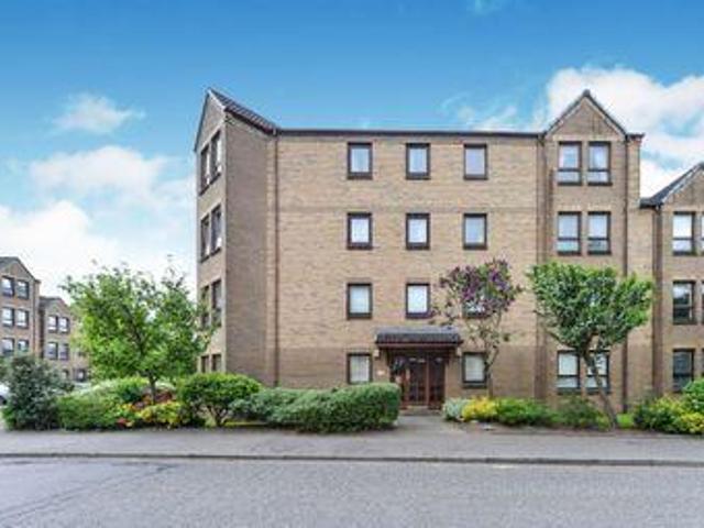 1 Bedrooms Flat for sale in Hartfield Court, Dumbarton G82