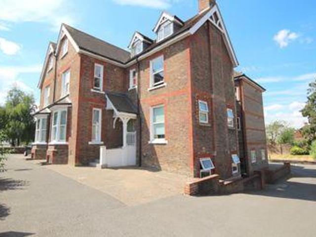 1 Bedrooms Flat for sale in High Seat Copse, High Street, Billingshurst RH14