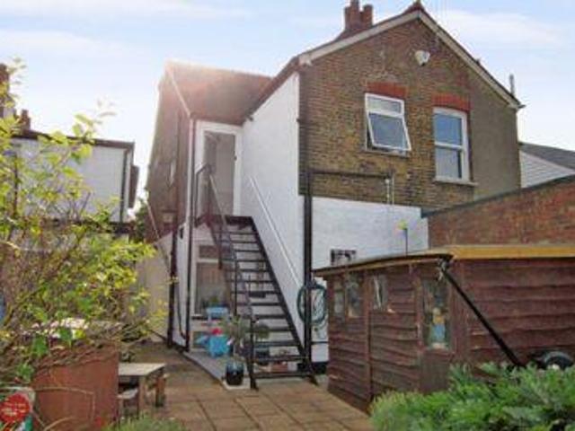 1 Bedrooms Flat for sale in High Street, Farnborough, Orpington BR6
