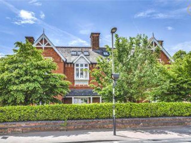 1 Bedrooms Flat for sale in Iffley Road, Oxford OX4