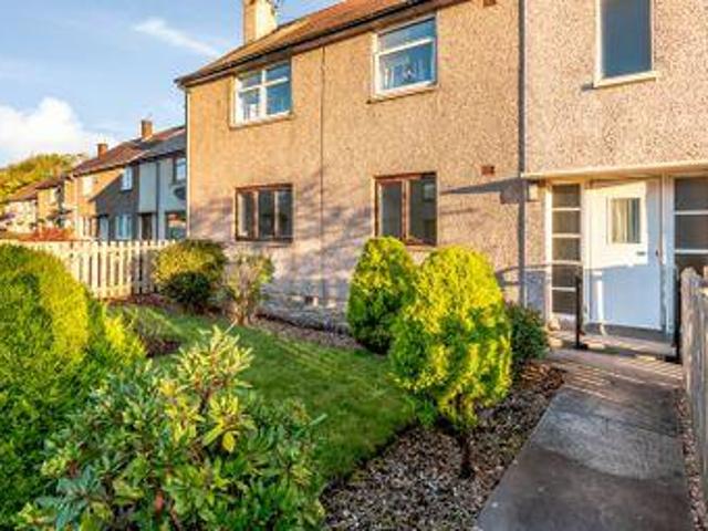 1 Bedrooms Flat for sale in Jeffrey Terrace, Polmont, Falkirk FK2