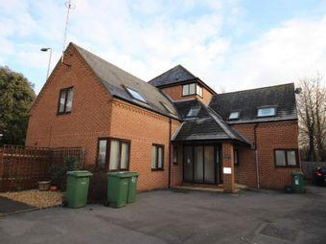 1 Bedrooms Flat for sale in Ock Mill Close, Abingdon OX14
