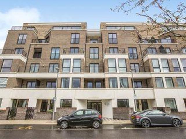 1 Bedrooms Flat for sale in Olympic Park Avenue, London E20