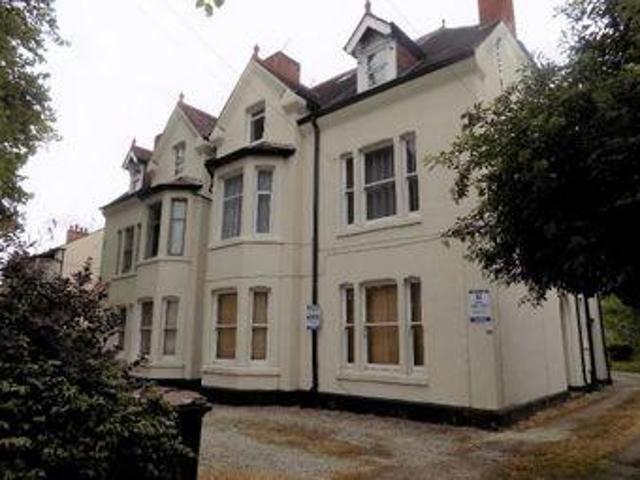 1 Bedrooms Flat for sale in Old Hinckley Road, Nuneaton CV10