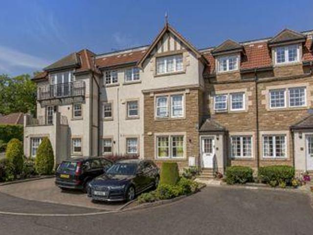 1 Bedrooms Flat for sale in Lorimer View, Juniper Green EH14