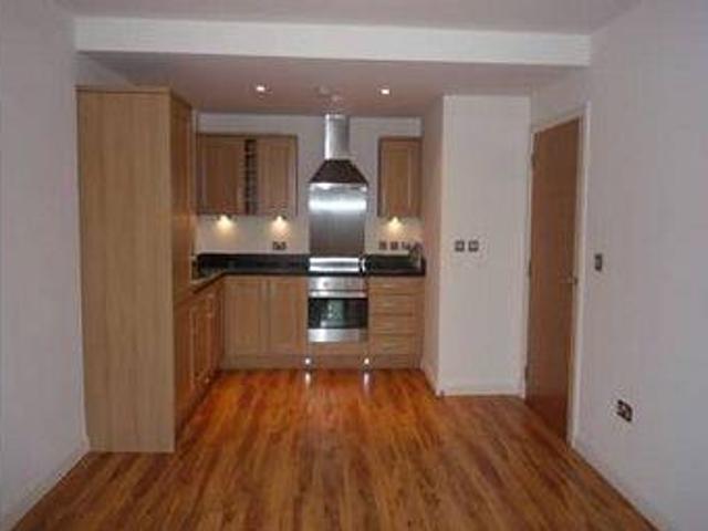 1 Bedrooms Flat for sale in Latitude, 155 Bromsgrove Street, Birmingham B5