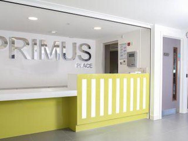 1 Bedrooms Flat for sale in Leicester Student Investment, Leicester, 7Dh, Leicester LE3