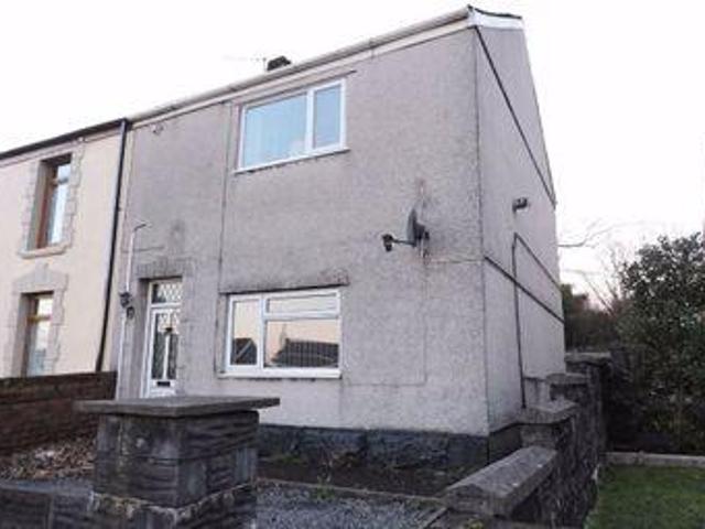 1 Bedrooms Flat for sale in Llangyfelach Road, Treboeth, Swansea SA5