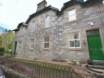 Northern Ireland - Equipped kitchen