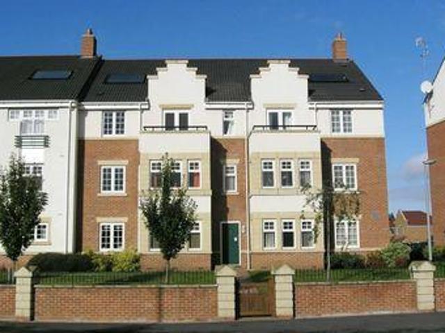 1 Bedrooms Flat for sale in Moorcroft House, The Spires, Chesterfield, Derbyshire S40