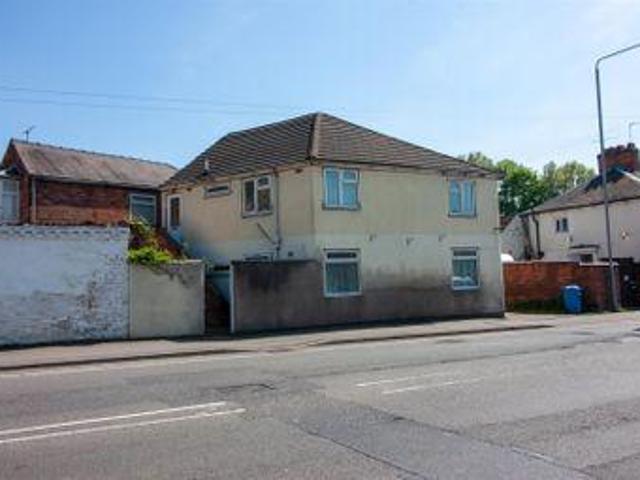 1 Bedrooms Flat for sale in Moorgate, Retford DN22