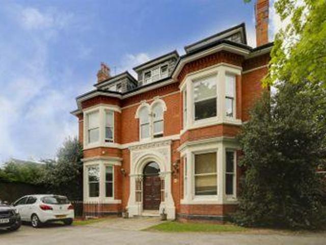 1 Bedrooms Flat for sale in Magdala Road, Mapperley Park, Nottinghamshire NG3