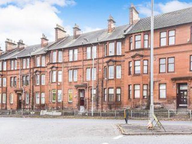 1 Bedrooms Flat for sale in Main Road, Millarston, Paisley PA1