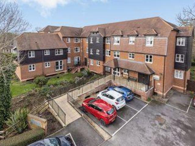 1 Bedrooms Flat for sale in Mill Stream Court, Abingdon OX14