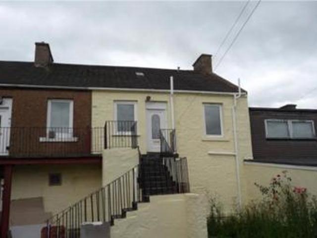 1 Bedrooms Flat for sale in New Street, Larkhall ML9