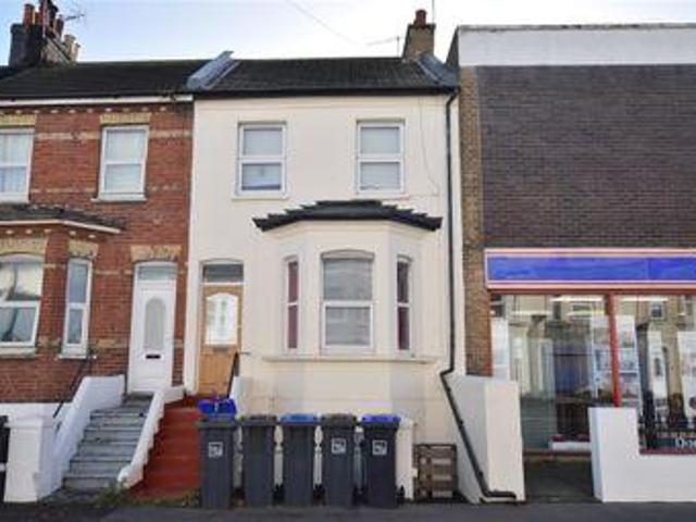 1 Bedrooms Flat for sale in Newland Road, Worthing, West Sussex BN11