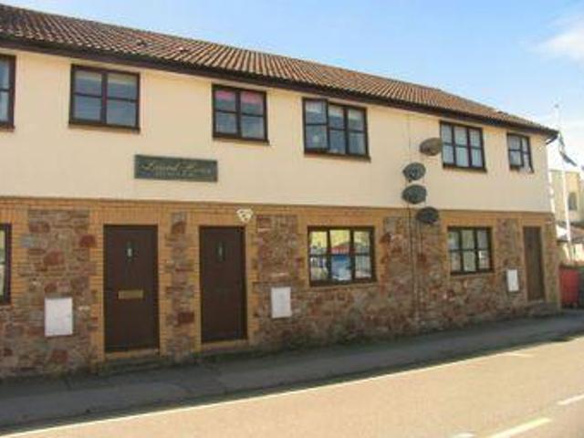 1 Bedrooms Flat for sale in Sandford Road, Winscombe BS25