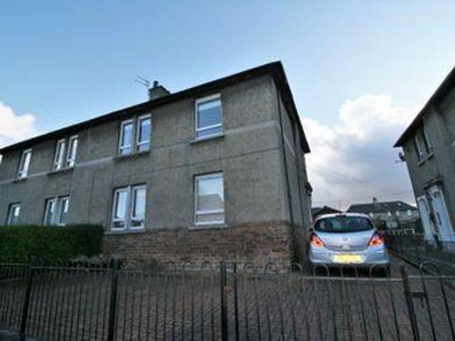 1 Bedrooms Flat for sale in School Street, Hamilton, South Lanarkshire ML3