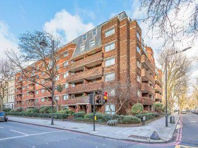 1 Bedrooms Flat for sale in Sherborne Court, Earls Court SW5