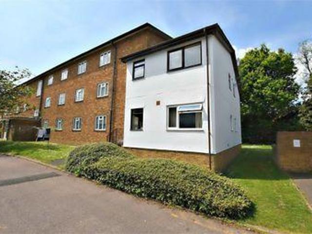 1 Bedrooms Flat for sale in Shirley Road, Abbots Langley WD5