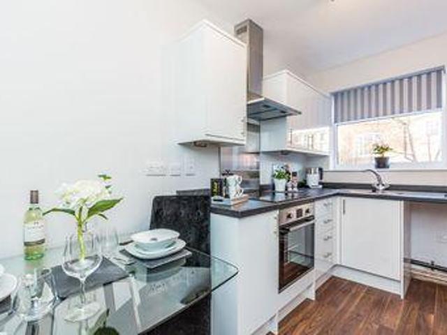 1 Bedrooms Flat for sale in Station Road, Hinckley LE10
