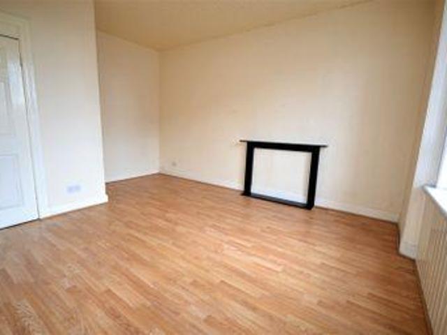 1 Bedrooms Flat for sale in Station Road, Kelty KY4