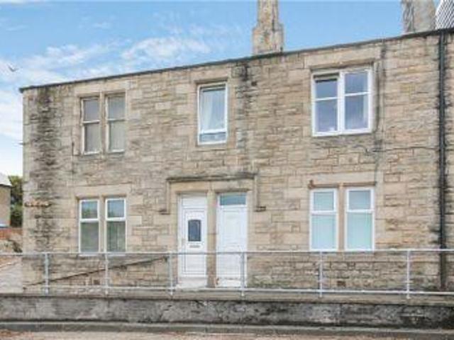 1 Bedrooms Flat for sale in Stewart Avenue, Bo´ness EH51