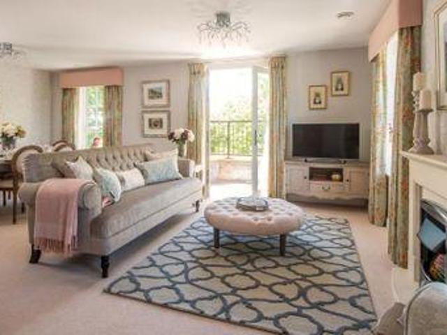 1 Bedrooms Flat for sale in Stockwell Road, Wolverhampton WV6