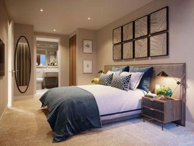 1 Bedrooms Flat for sale in Store Street, Manchester M1