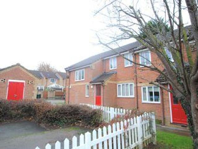 1 Bedrooms Flat for sale in Swallows Oak, Abbots Langley WD5