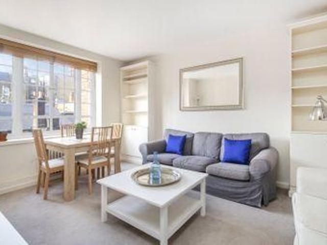 1 Bedrooms Flat for sale in Swan Court, Chelsea Manor Street, Chelsea, London SW3