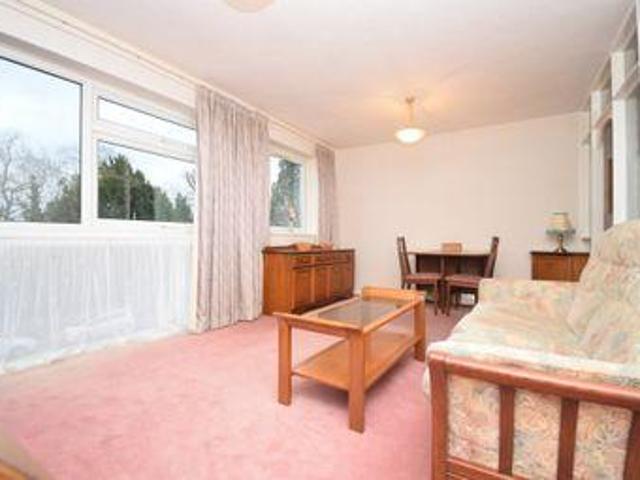 1 Bedrooms Flat for sale in Pollard Court, 21 Stoneygate Road, Leicester LE2