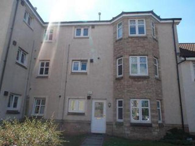 1 Bedrooms Flat for sale in Peasehill Road, Rosyth, Dunfermline KY11