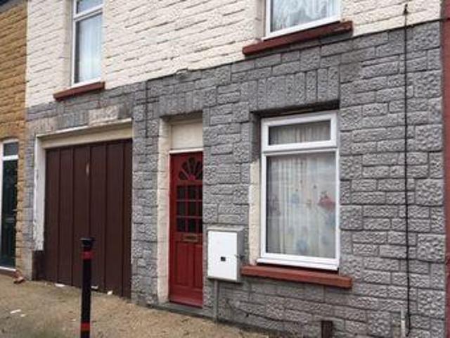 1 Bedrooms Flat for sale in Percival Street, Scunthorpe DN15