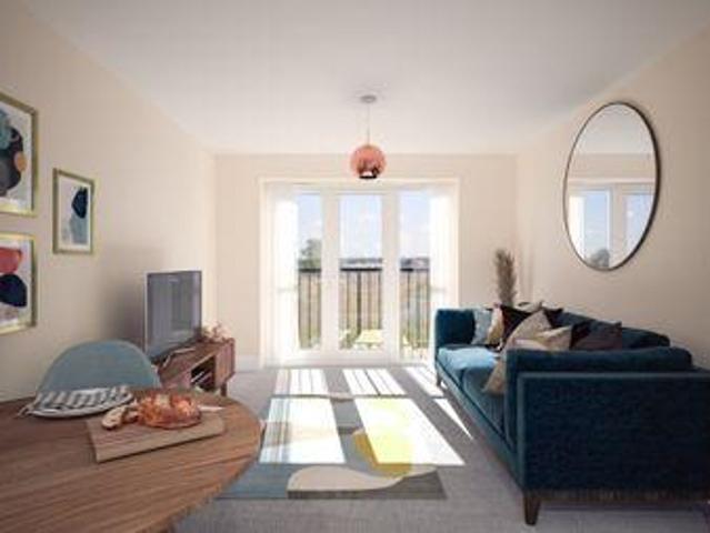 1 Bedrooms Flat for sale in Pix Court, Arlesey SG15