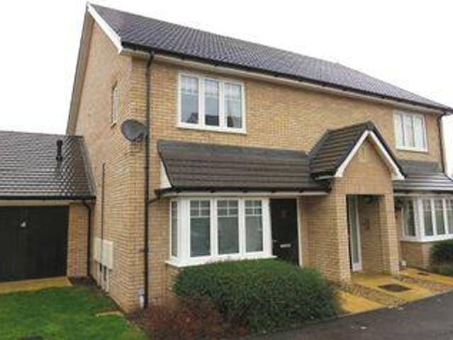 1 Bedrooms Flat for sale in Rosecomb, Royston SG8