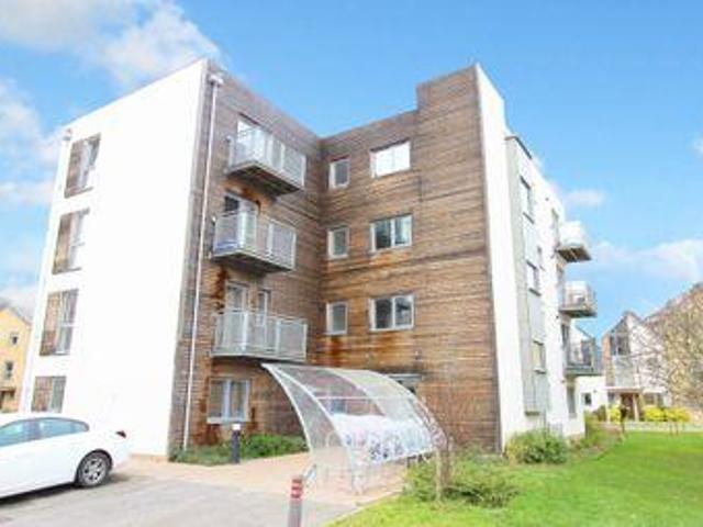 1 Bedrooms Flat for sale in Rainbow Villas, Lady Jane Place, Dartford DA1